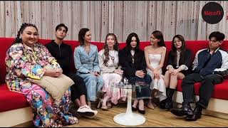 [Eng Sub] Lingorm 15 July 2024 Maya TV (The Secret of Us)   #lingorm  #linglingkwong  #ormkornnaphat