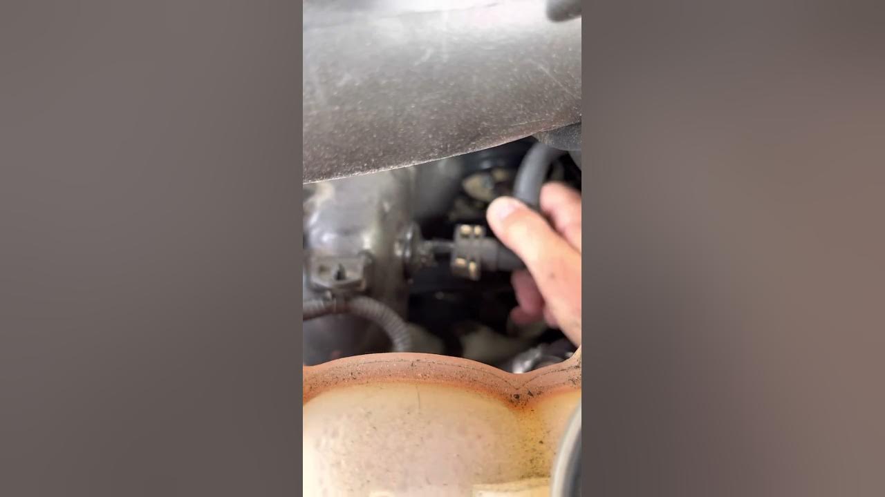P04F0 code Ford Expedition F150 3.5L eco boost - YouTube