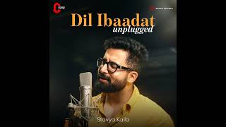 Dil Ibaadat (Unplugged)