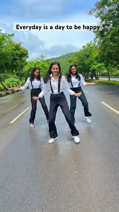Bye bye love #onewayticket #shuffledance #trending #viral #shorts #ektabarua #kunalmore #foryou