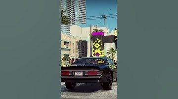 Need for Speed_ Heat - Intro & Mission #1 - Test Drive #needforspeed #shorts #gameplay