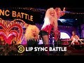 Lip Sync Battle - Hayden Panettiere