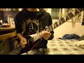 GYZE - Black Shadow cover