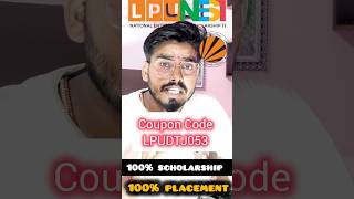 How to Fill LPUNEST Form 2026 | How to Apply For LPUNEST 2026 | LPUNEST Form Filling 2026 #lpunest