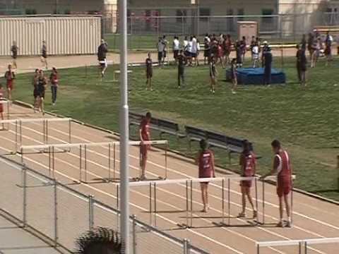 MHS vs Bravo & Wilson - VB 1600M Run