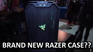 Unexpected announcement from Razer!