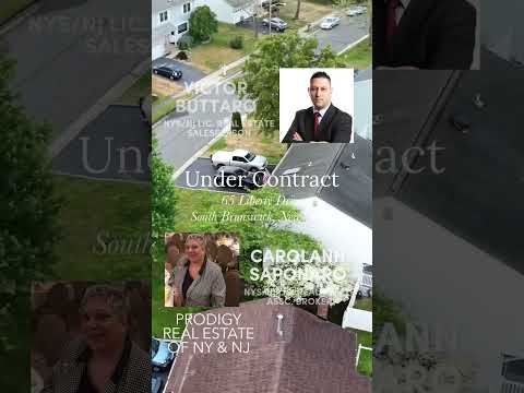 65 Liberty Dr, South Brunswick, NJ home video tour