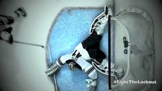 Fight The NHL Lockout, Together We Can Make A Difference