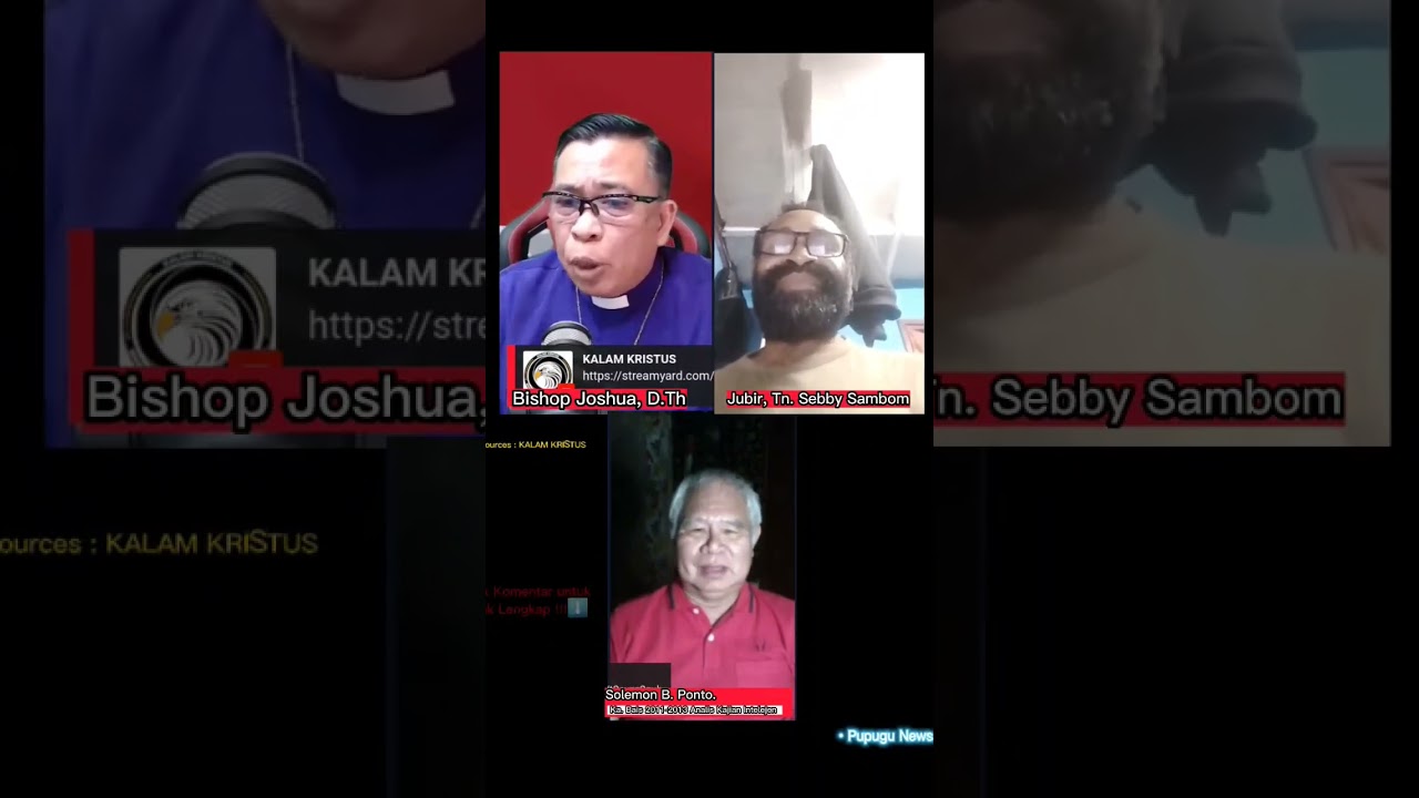 Paradox dan Isu Papua 