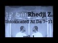 12 pint rhedji z  we murdererz remix with trock  odd1