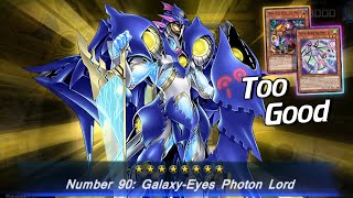 THIS COMBINATION JUST TOO GOOD ! Virtual World P.U.N.K. Deck [Yu-Gi-Oh! Master Duel]