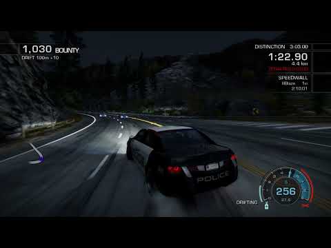 NFS Hot Pursuit 2010 More Haste Less Speed 2 09 66 Rapid Response 