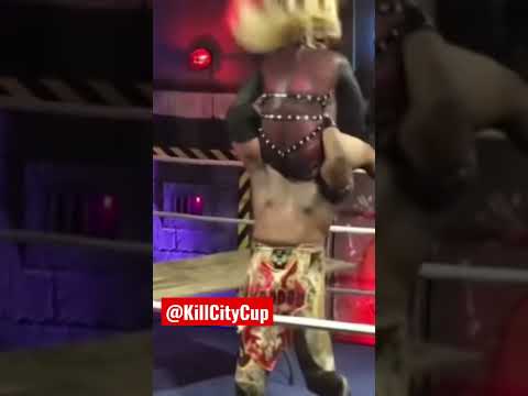 Oh My Wrestling Botch Botchamania Fails Wrestlingfails Japanesetable Natalia Markova 