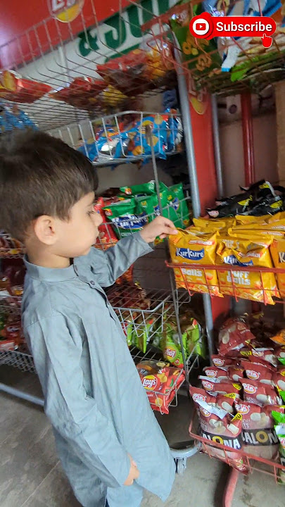 Muzammil gets ready for Jummah Prayer 🕌! Snacks time after