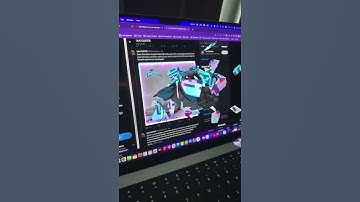 AI generated AR QR codes!