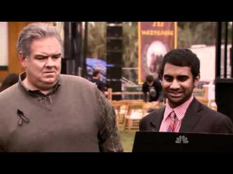 Parks and Recreation: Tom and Jean-Ralphio - Memor...