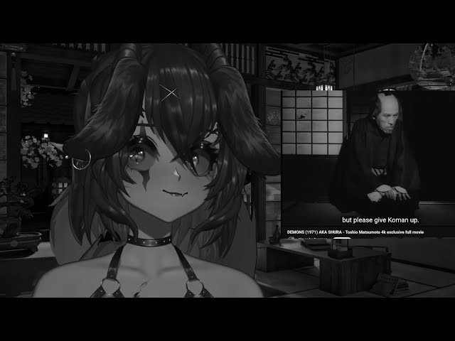 MOVIE TALK AND TINGLES (ASMR)
