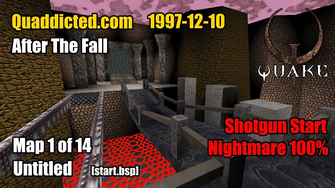 Quaddicted - 1997-12-10: atf.zip - Untitled [start.bsp] (Nightmare 100%)