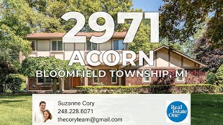2971 Acorn Street video tour