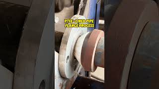 Hebei Hengtai – PTFE Tight Lining & Flange Flaring Expert