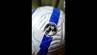 Premier League Football Blue (Waterproof)