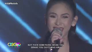 Sarah G x Toni G - Janet Jackson Medley