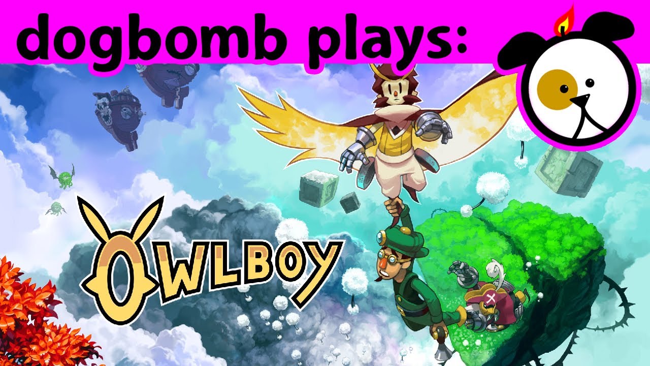 YBN Review: OwlBoy