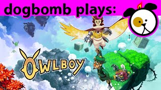 YBN Review: OwlBoy