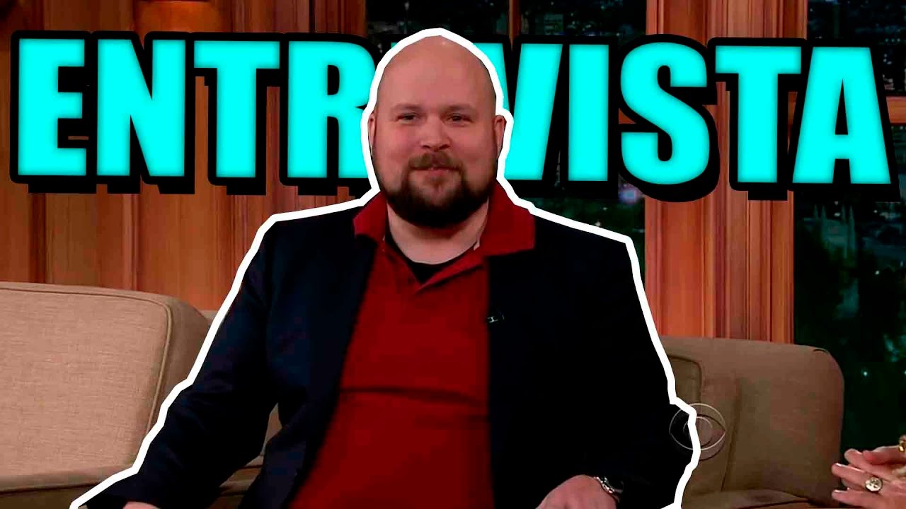 ENTREVISTA A NOTCH EN EXCLUSIVO (Parodia) (traducción parodia) ⇦ lean esto :V minecraft