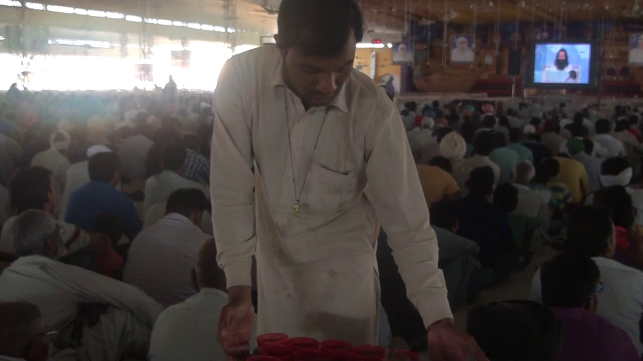 Naamcharcha | 23rd March 2018 | Dera Sacha Sauda | Saint Dr. Gurmeet Ram Rahim Singh Ji Insan