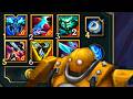 THE EEE BLITZCRANK