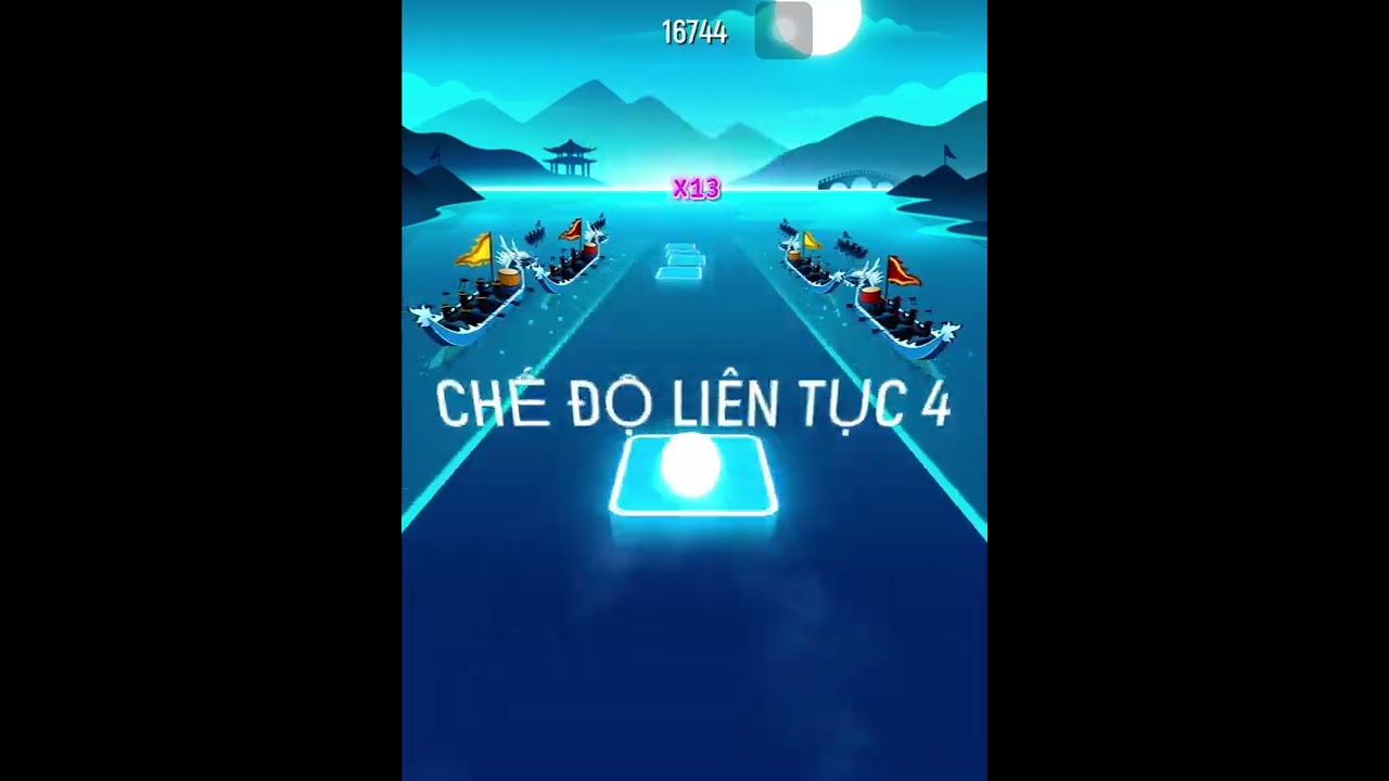 Tiles Hop EDM Rush| BeeBB - Harla