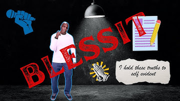 Blessit (Official Music Video)
