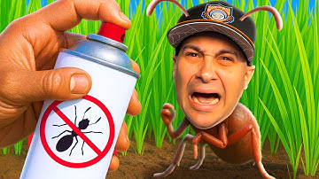 Upgrading 1 ANT to INFINITE ANTS! | Empire Ants