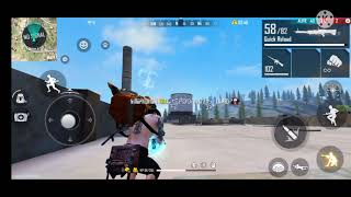 Factory Top Challenge Free Fire Game Play On Classic Mod Over Powerful Game Play