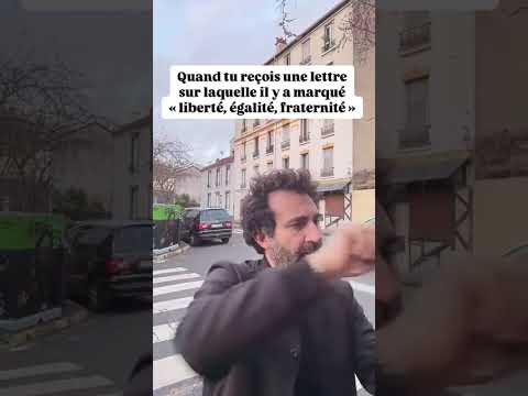 Toi aussi tu sais ce que c'est ?