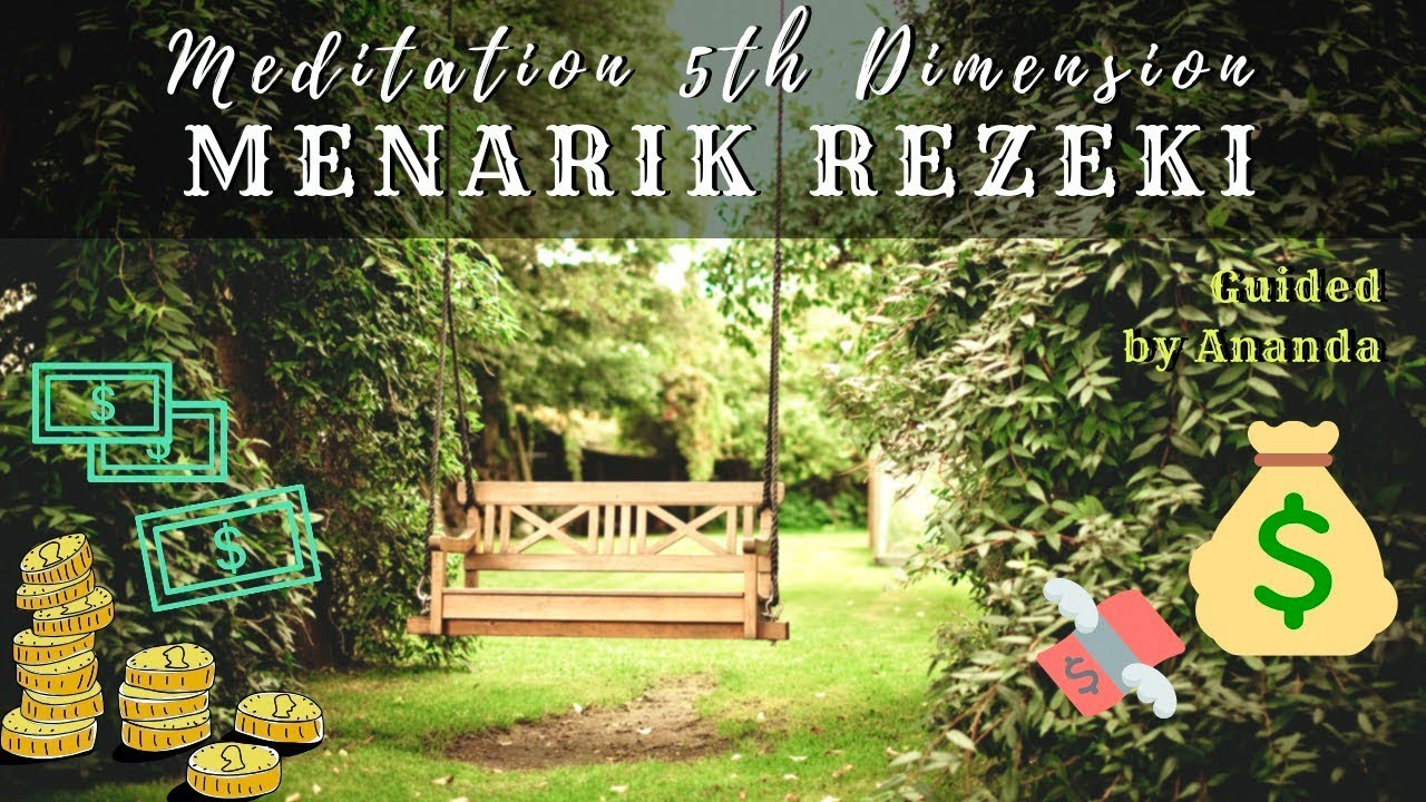 5D Медитация ✨ ПРИВЛЕКИТЕ УДАЧУ И КАРЬЕРУ СВОЕЙ МЕЧТЫ