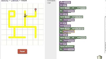 Blocky puzzle - demo
