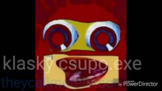 Logo and customs looks part 4