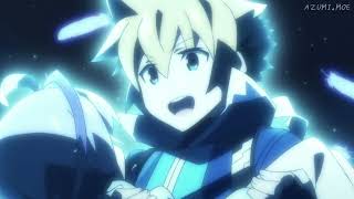 Ice Age Seansiq Ii Deleted Scene Gunvolt And The Ladies