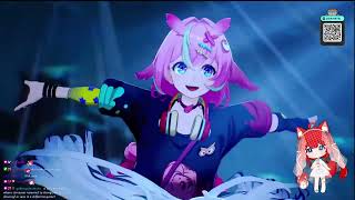 NTE Livestream → Chrono Odyssey → Expedition 33 ACT 2 FINISH SURELY (*≧▽≦)