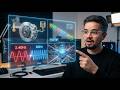 How to Learn Complex Scientific Topics Easily (New Gemini Pro Feature) | Pashto