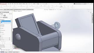 Clamp Assembly Walk Through