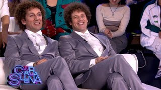 Donde dije Diges, dije Lago | TCMS11 - Gala 2