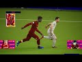 eFootball™ | AS ROMA VS AS MONACO | eFootball™ Championship Pro 2022 KO Stage - SF 2