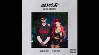 Justina Valentine feat. Chris Webby -