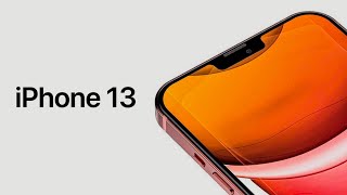 iPhone 13 - Все секреты раскрыты