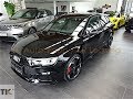 Audi RS 3 Sportback facelift (Mod. 2018)