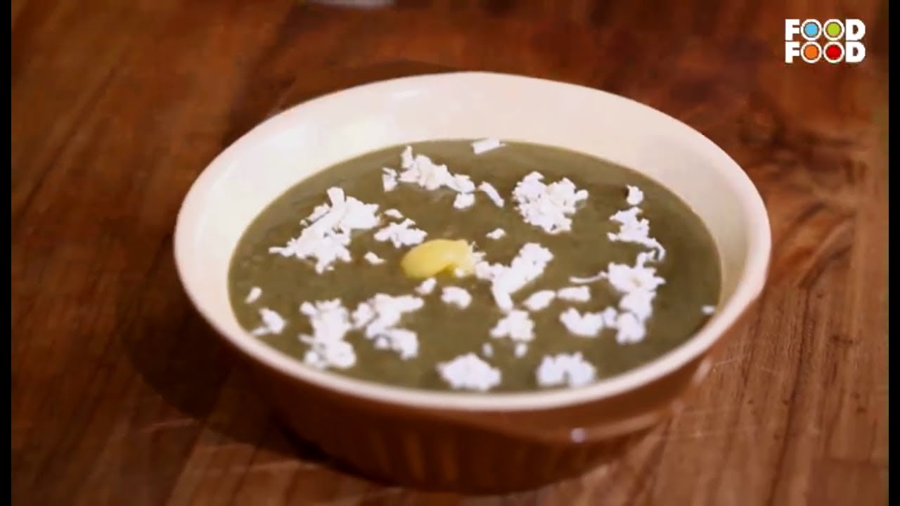 Mummy Ka Magic | Lentil Soup Recipe | Chef Amrita Raichand | Refreshing Recipes | FoodFood