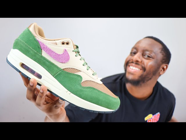 nike am1 treeline